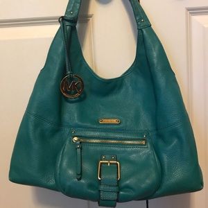 Michael Kors Hobo Handbag